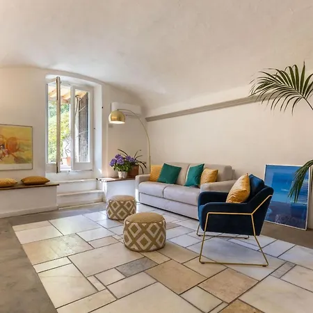 Appartement Isola Del Pittore Casa Indipendente In Storica *