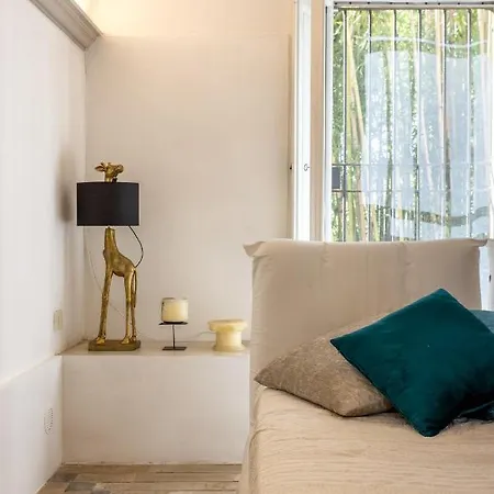Isola Del Pittore Casa Indipendente In Storica Appartement *