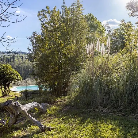 Appartement Isola Del Pittore Casa Indipendente In Storica