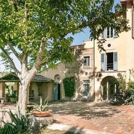 Appartement Isola Del Pittore Casa Indipendente In Storica Grassina