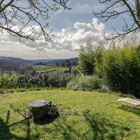 Appartement Isola Del Pittore Casa Indipendente In Storica