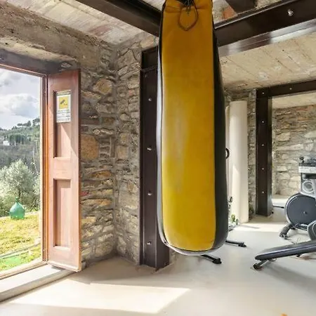 Isola Del Pittore Casa Indipendente In Storica Appartement