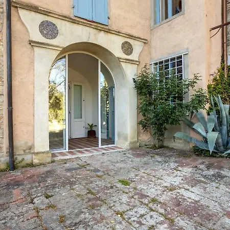 דירה Isola Del Pittore Casa Indipendente In Storica *