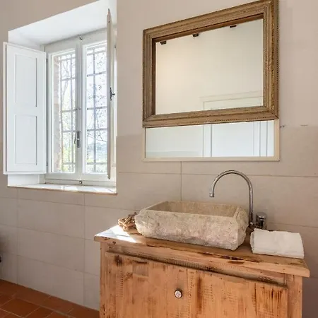 Daire Isola Del Pittore Casa Indipendente In Storica