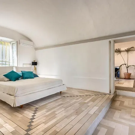 Isola Del Pittore Casa Indipendente In Storica Daire