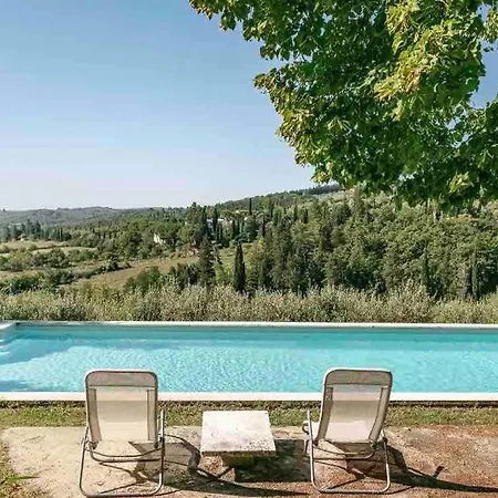 Апартаменты Isola Del Pittore Casa Indipendente In Storica