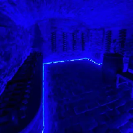 Isola Del Pittore Casa Indipendente In Storica * Грассина