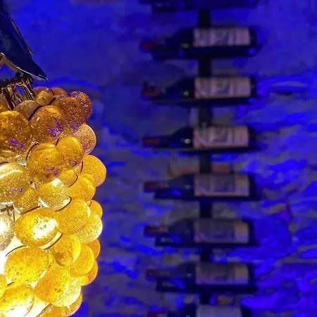 Isola Del Pittore Casa Indipendente In Storica Daire Grassina