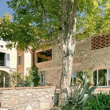 Isola Del Pittore Casa Indipendente In Storica Daire