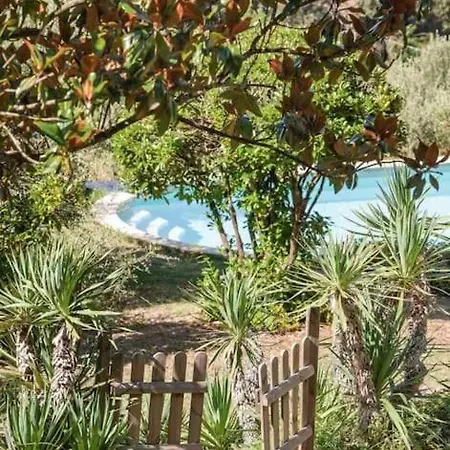 Isola Del Pittore Casa Indipendente In Storica