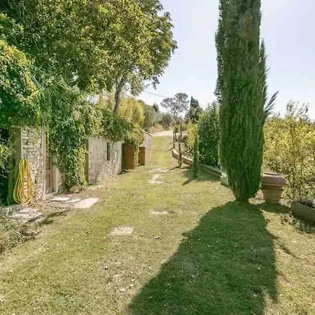 דירה Isola Del Pittore Casa Indipendente In Storica Grassina