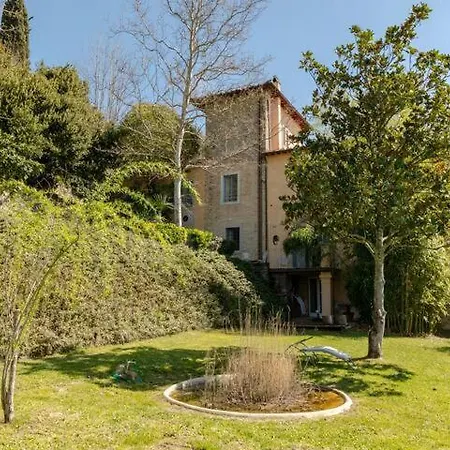 Isola Del Pittore Casa Indipendente In Storica Grassina