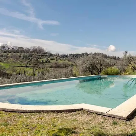 Daire Isola Del Pittore Casa Indipendente In Storica *