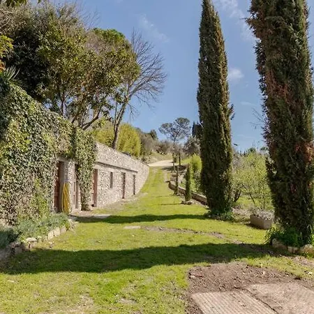 Isola Del Pittore Casa Indipendente In Storica