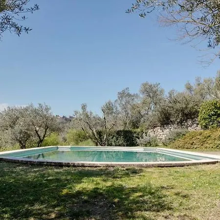 Isola Del Pittore Casa Indipendente In Storica Апартаменты *