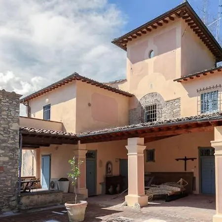 Isola Del Pittore Casa Indipendente In Storica * Грассина