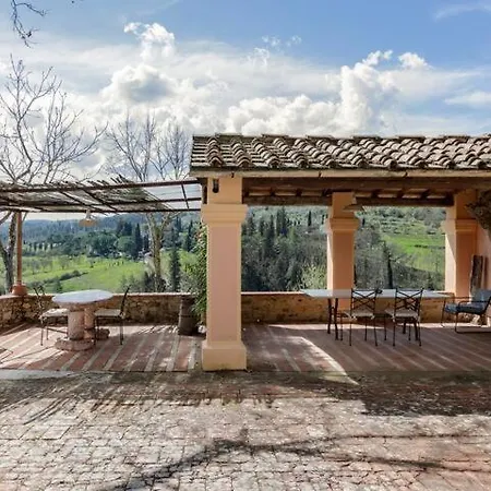 דירה Isola Del Pittore Casa Indipendente In Storica